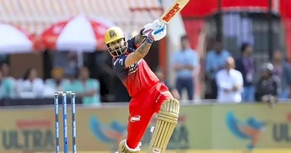 Fifty for Virat Kohli is such a treat to watch: Social media floods with praises as Virat Kohli hits fourth fifty of IPL 2026, records ninth IPL 50...