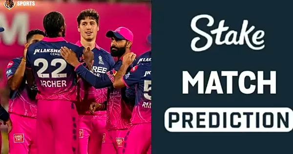 DC vs RR Match Prediction IPL 2026: Who Will Win Today’s Delhi Capitals vs Rajasthan Royals Clash?