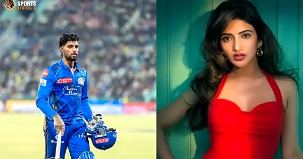 Who is Sreeleela? Telugu actress rumored to be dating MI batter Tilak Varma