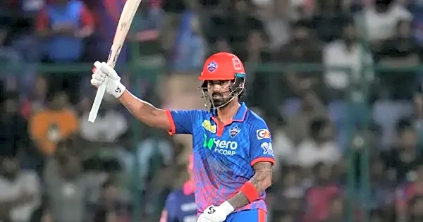 Kamal Lajawab Rahul: Netizens praise KL Rahul on X for his innings against RR as DC in dominant position to defeat Rajasthan Royals