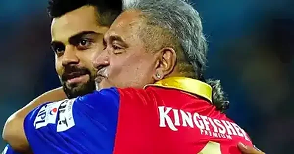 Vijay Mallya pens post after RCB qualify for IPL 2026 playoffs, says 'Our big lions'