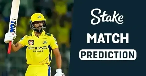 Chennai Super Kings vs Sunrisers Hyderabad Match Prediction – Who will win today’s match?
