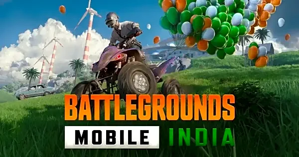 BGMI 4.4 Update Release Date and Time Revealed