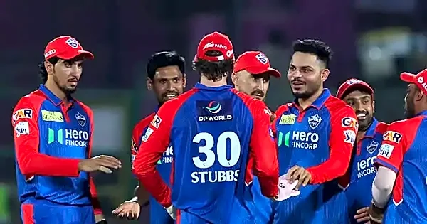 3 Worst fielding teams of IPL 2026