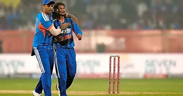 India’s Sri Lanka Test tour tentatively slated for late August