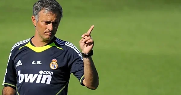 The Special One returns: José Mourinho verbally agrees to Real Madrid comeback