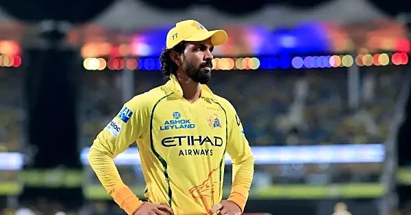 If we win today, then next game he will play : Ruturaj Gaikwad gives hint on MS Dhoni’s return in IPL 2026