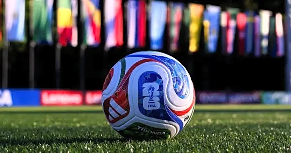 FIFA World Cup 2026: full guide, format, dates & teams