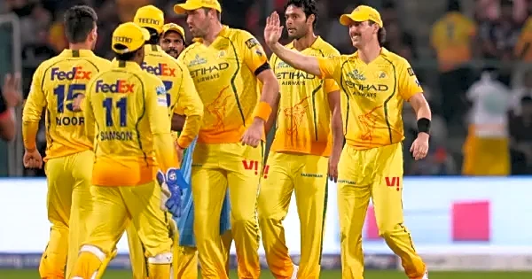 IPL 2026 CSK vs SRH Post Match Presentation: Scorecard, Highlights, Winner & Full Analysis