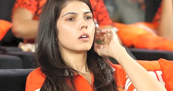 Kavya Maran silences the crowd after SRH hand 5-wicket loss to CSK in IPL 2026; visuals viral