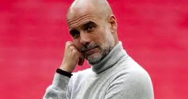 Pep Guardiola to leave Manchester City at the end of the season: Reports