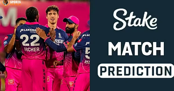 Rajasthan Royals vs Lucknow Super Giants Match Prediction - Who will win today’s match?