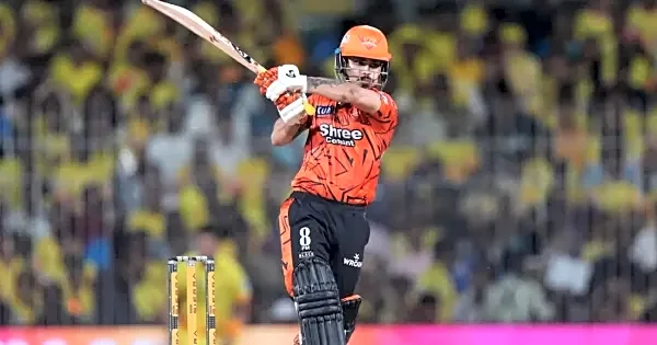 Ishan Kishan takes dig at CSK fans with Instagram post