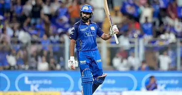 Rohit Sharma frenzy grips Eden Gardens, Hardik Pandya goes full tilt in nets ahead of clash