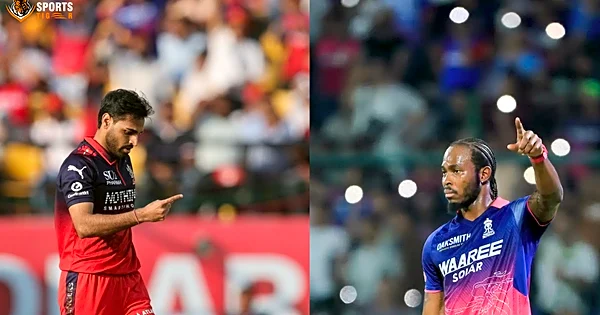 Best Bowling Average in IPL 2026