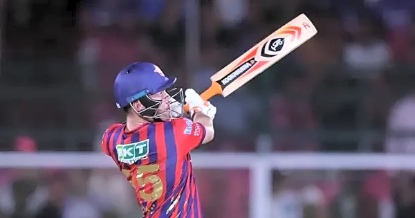 Josh Inglis hits half-century against Rajasthan Royals, gives accelerated start to Lucknow Super Giants