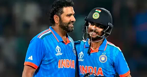 Netizens on X react as BCCI announce India’s ODI and Test squad for the Afghanistan series