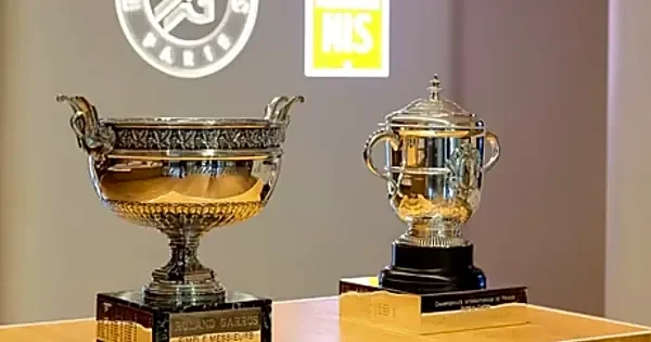French Open 2026 – Complete Men’s Singles Champions List (1968 - 2025)