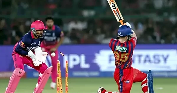IPL 2026 RR vs SRH  Post Match Presentation: Scorecard, Highlights, Winner & Full Analysis