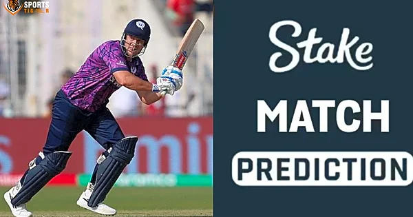 Scotland vs USA Toss Prediction, Match Winner & Head to Head Analysis