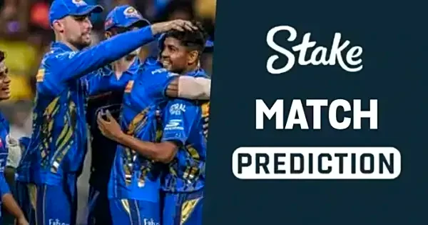 IPL 2026: Kolkata Knight Riders vs Mumbai Indians Match Prediction – Who will win today’s match?