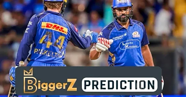 Indian Premier League 2026: KKR vs MI Toss Prediction, Match Winner & Head to Head Analysis