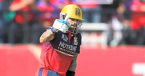 I thank them from the bottom of my heart”: Rahul Dravid and Vikram Rathour helped Virat Kohli rediscover his love for cricket