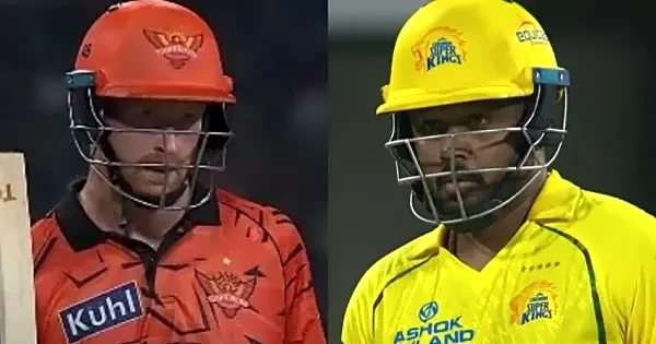 ‘All good’: Sanju Samson, Heinrich Klaasen bury hatchet after heated Chepauk stumping drama