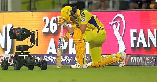 “Best decision ever”: Dewald Brevis opens up on CSK move and MS Dhoni’s advice