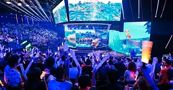 Esports World Cup 2026 to be Hosted in Paris, France