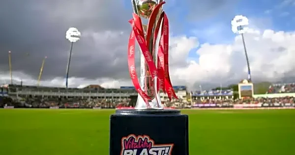 T2O Blast 2026 Venues: Full list of Stadiums, Cities, Home Grounds & Capacity