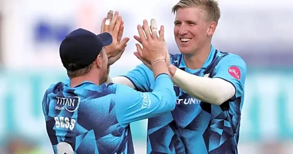 T20 Blast 2026 schedule announced: Full fixtures, teams, venues and live streaming details
