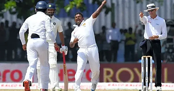 India vs Srilanka one test match set to be played at Galle in August 2026: Reports: Reports