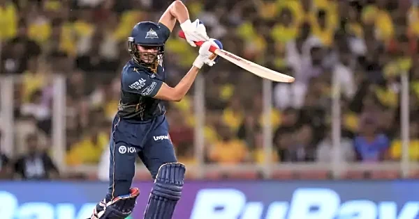 “Shubman Gill - Unmatched consistency”: X reacts as Gill and Sai Sudarshan dominate CSK at Ahmedabad