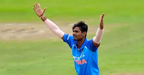 Anukul Roy earns India A call-up after Harsh Dubey’s senior team promotion