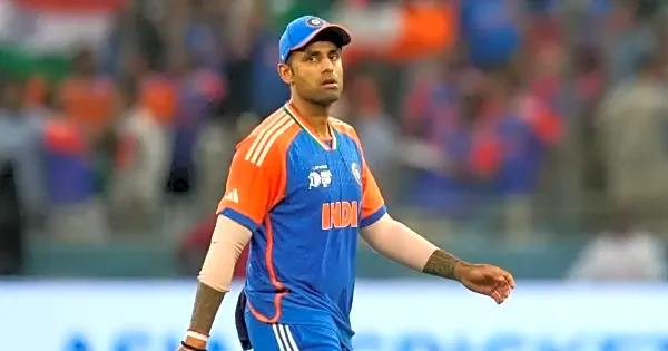 India’s next T20I captain: Sanju Samson, Shreyas Iyer or Hardik Pandya to replace Suryakumar Yadav?
