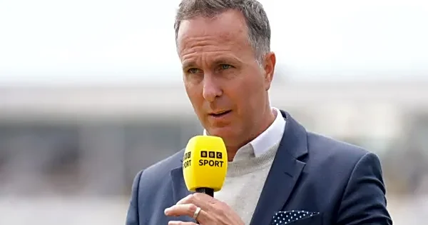 I won’t be surprised if he’s back with them next year: Michael Vaughan reveals MI would pursue THIS ex-RCB star next IPL season