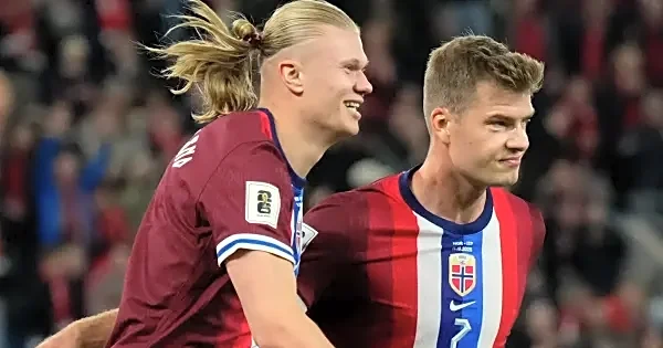 Norway World Cup 2026 Squad: Players List, Predicted XI & Team Updates