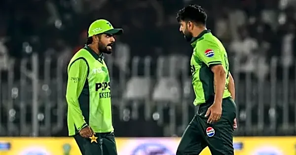 Big guns return as Pakistan name strong squad for Australia ODIs