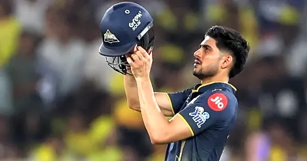 Shubman Gill is IPL 2026's best captain: Ex-India star after GT crush CSK