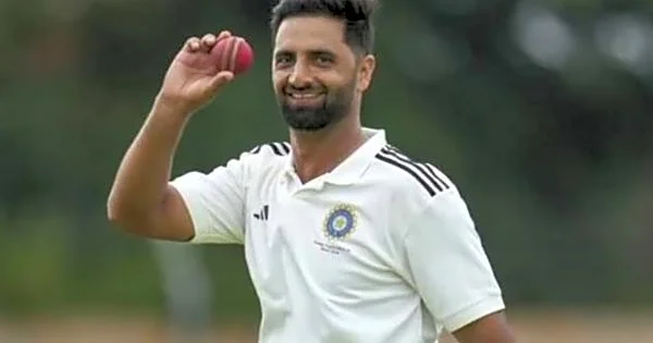 If 60 wickets aren’t enough, scrap Ranji: Former India star slams selection committee for Auqib Nabi snub