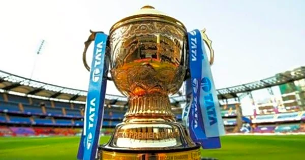 Why does IPL 2026 feel like IPL 2016 all over again?