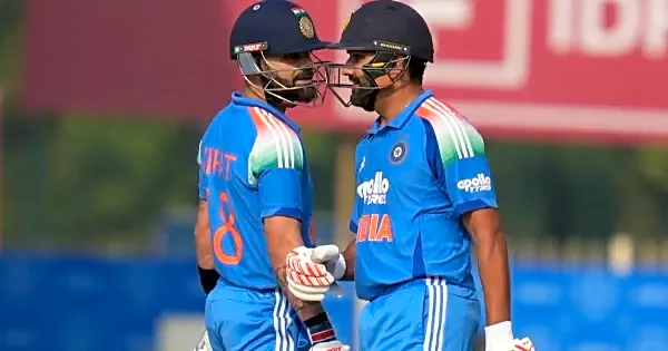 No Guaranteed World Cup spot for Virat Kohli and Rohit Sharma?:Reports