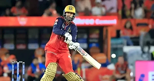 “The Venkatesh Iyer show”: X reacts as Venkatesh Iyer’s blitz gives RCB flying start against SRH