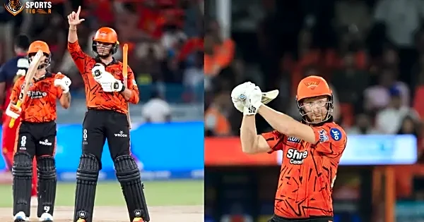 “Just score 200 runs, guys”: Fans panic over RCB playoff spot after SRH post massive 255-run total
