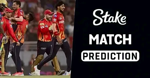 Lucknow Super Giants vs Punjab Kings Match Prediction – Who will win today’s match?