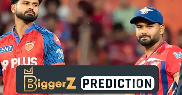 IPL 2026: LSG vs PBKS Toss Prediction, Match Winner & Head to Head Analysis