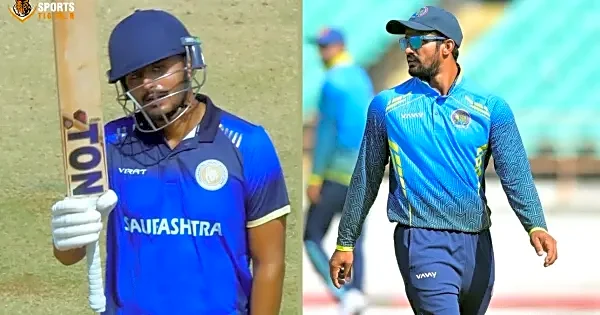 Mumbai Indians sign Mahipal Lomror and Ruchit Ahir as replacements