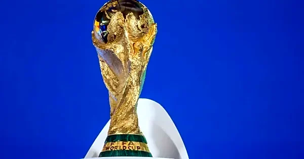 2026 FIFA World Cup Fixture List Announced: Full Schedule