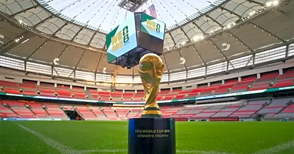 FIFA World Cup 2026 Venues: Stadiums, Host Cities and Match Breakdown